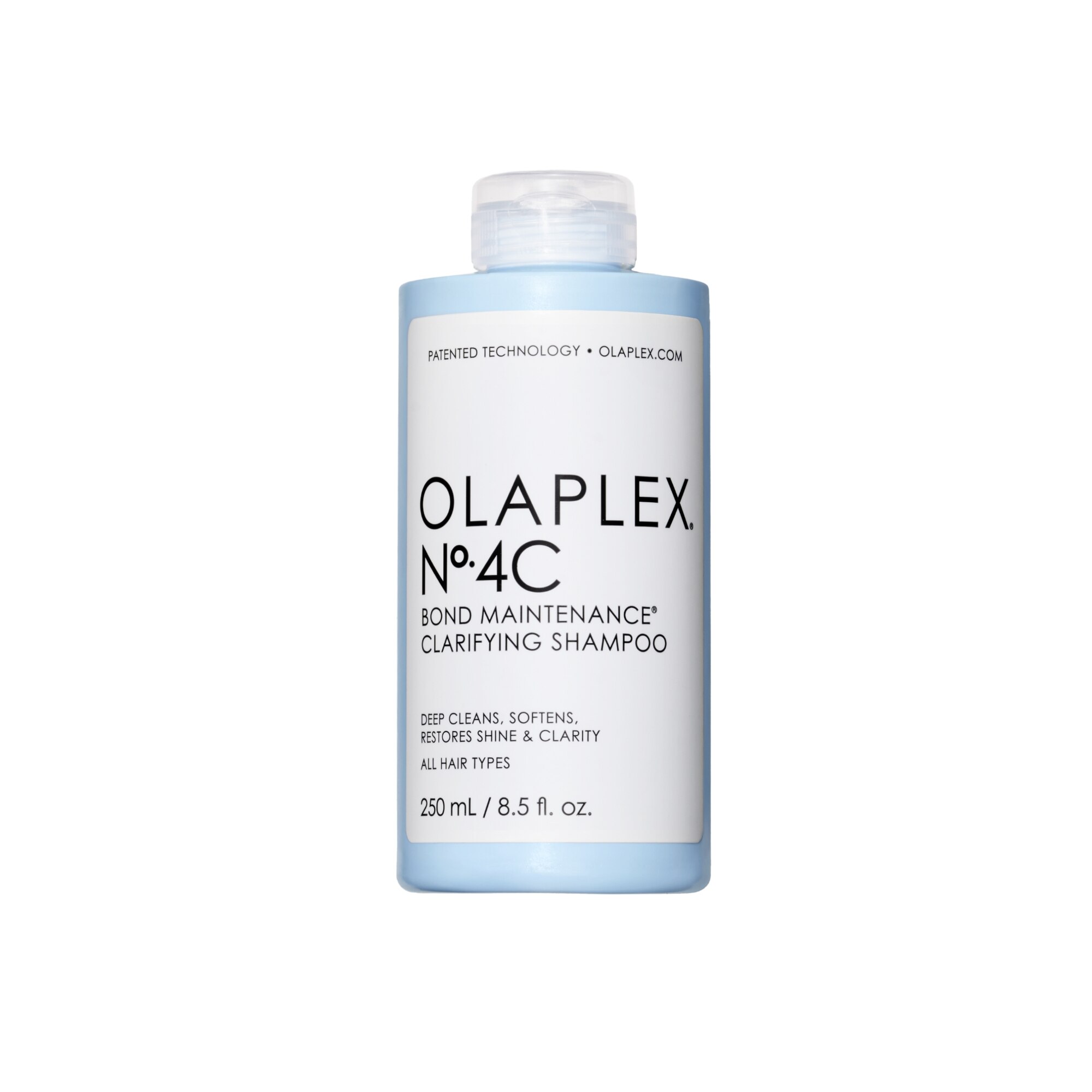 NÚM. 4C BOND MAINTENANCE™ (SHAMPOO CLARIFICADOR)